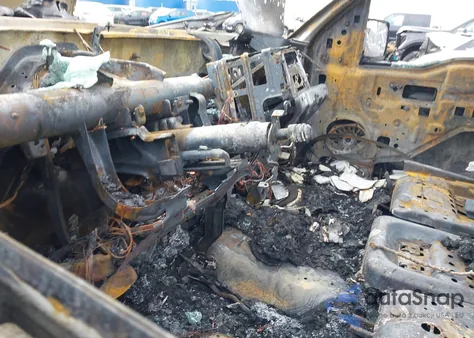 2006 Ford F-150 Fx4/Lariat/Xl/Xlt from USA, damaged, VIN 1FTPX14526FB55838